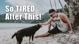 The TRUTH About Being a TRAVEL Photographer