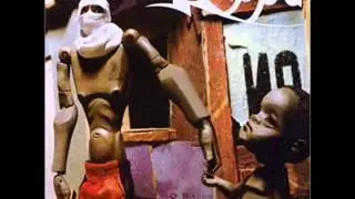 O Rappa - Fica Doido Varrido