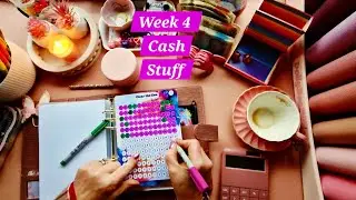 JAN WK 4 CASH STUFF