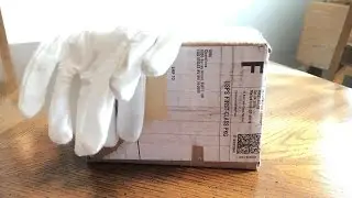 SILVER FOR SPOT!!! - Breaking out the white gloves! Unboxing!