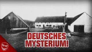 Das gruseligste deutsche Mysterium! Der Hinterkaifeck Vorfall!