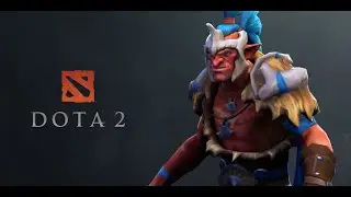 7.39 - Troll Warlord - Dumb laning phase but the draft prevails! (ft. Slimfin69 as Arc Warden)