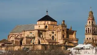 22 Centers of Jewish and Islamic culture - Cordoba