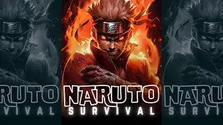 JavaScript 2D Game Development | Naruto Survival | Version 1.0 | @javainstituteforadvancedte1415