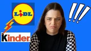 Dokáže Lidl vytvoriť fake sladkosti lepšie ako sú originály?