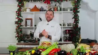 Porchetta la cuptor.