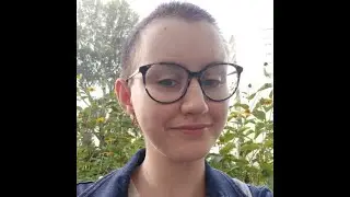 11. Wiktoria Luck &ndash; Problems faced by autistic women at work and solutions... (Full details below)