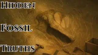 The Lost Quarries of Dinosaur National Monument &ndash; Secrets Buried Beyond the Wall of Bones