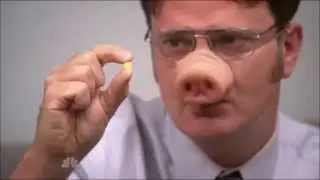 The Office (US): Dwight 