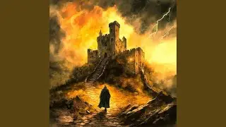 Viking Ghosts on Scottish Isles