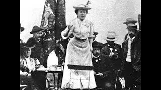 Episode 7: Rosa Luxemburg's 