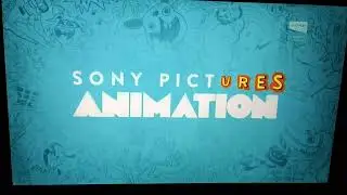 The Mitchells vs. the Machines - Sony Channel Intro (Latin America)