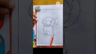 odd1out draw #oddlysatisfying  #shorts #ytshorts #art #oddly #viral
