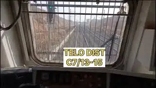 GMO TO RAJABERA