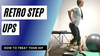 Retro Step ups