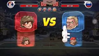 Head Basketball (just 4 fun)