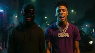 [FREE] TrainToGo x NLE Choppa Type Beat - 