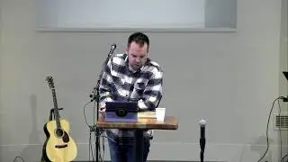 Sunset Community Church Livestream