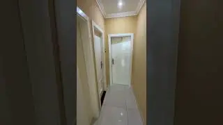 VENDA: APARTAMENTO T2 KINAXIXE