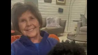 Search continues for missing mother of NBC's Savannah Guthrie