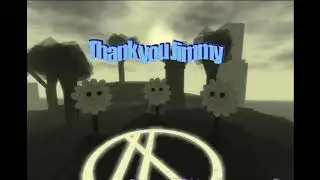 Jimmy the Flower gratitude tape