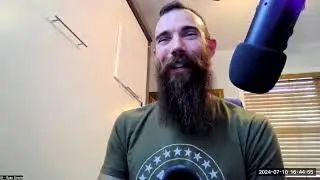 Fearlessly Conquering Ninja Obstacles: Ryan Stratis