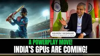 India is Building Its Own GPUs &ndash; Challenging NVIDIA & AMD! | FrontPage