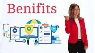 Health Insurance benefits in United States America