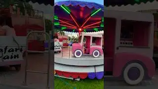 Funfair #funfair