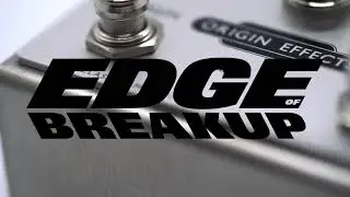 Origin Effects Revival Trem