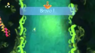 Rayman Legends - Daily Challenge 04/11/2014 - 9