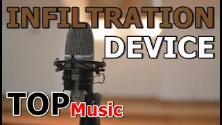 INFILTRATION DEVICE | NoCopyright | TOP Music 2020 | Rock |  Band Artist | Hip Hop | Music Genre