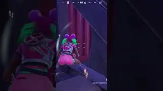 Thanks for threshold |  #fortnite #fortniteshorts