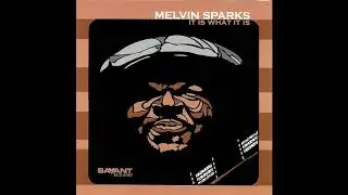 Melvin Sparks - Clinton Park