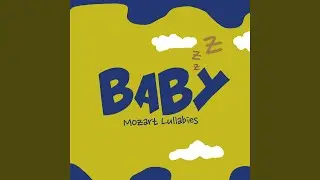 Baby Music Box Soothing Piano Solo