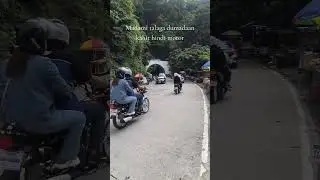 kabiang tunnel