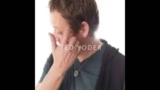 (Self Titled) - Full Album - Ted Yoder
