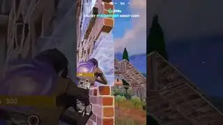 @JnrBee Quickscopes some Fortnite kid out of the air as #erenyeager #shorts #fortnite