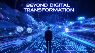 Почему ваша цифровая стратегия на 2025 год уже устарела (дорожная карта развития ИИ на 2026 год)