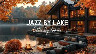 🎷 Autumn Jazz Retreat &ndash; Where the melodious sounds of Sax blend with the tranquility of the lakeside