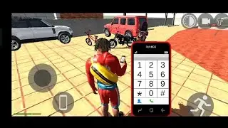 Indian bike gaming GT 5G#automobile 