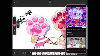 Pop rocks・ft.popsical・Phobias!