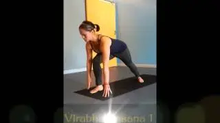 Alamo Heights Yoga Challenge