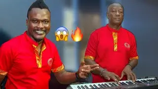 Septen full live pa AKIZEM 😱🚀 TI CARLO AK ODANIO SENTE Fe dife LIMEN Nan Ok&eacute;s la 😱 kraze peyi plat