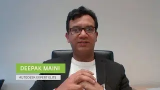 Deepak Maini supports BIM Philippines Day 2018