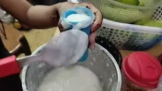 Talsas kulfi