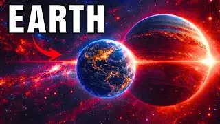 We Just Found The Largest Planet Ever (And It's Terrifying)