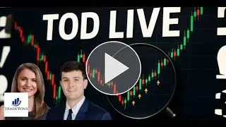 TOD Live with Blane Markham | 1/22/2025