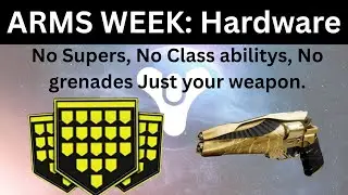 New Crucible mode in Destiny 2 is what dreams are made of