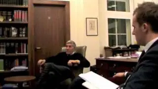 Lord Phillips - The Judicial Appointments Commission and the Lord Chancellor
